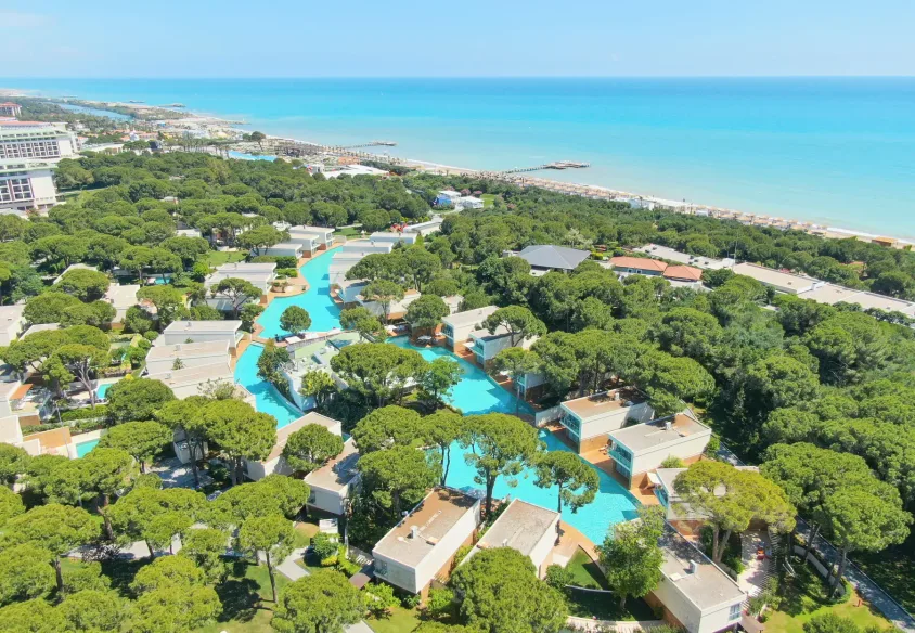 Club Privé By Rixos Belek deneyimi 2