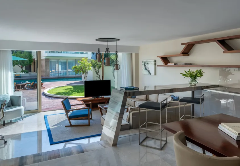 Club Privé By Rixos Belek deneyimi 5