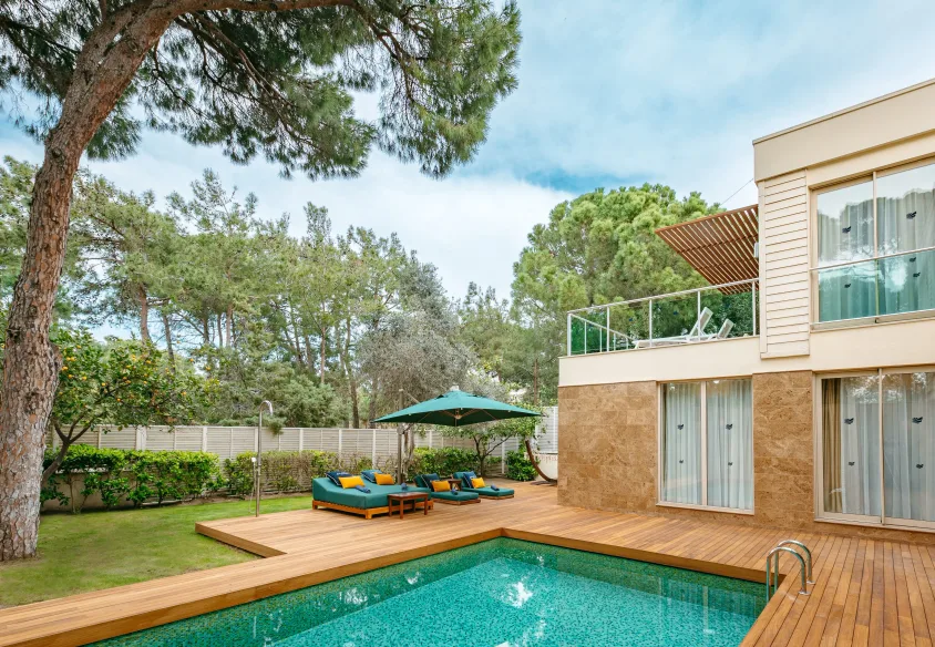 Club Privé By Rixos Belek deneyimi 6