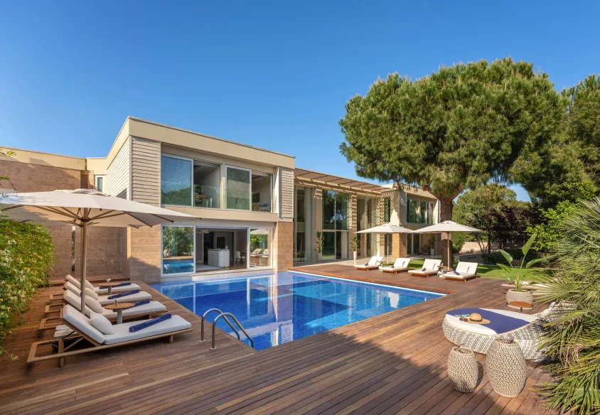 Club Privé By Rixos Belek deneyimi 7