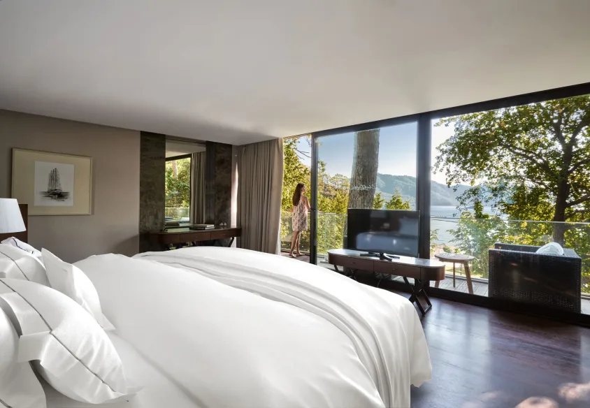 Club Privé By Rixos Göcek deneyimi 4