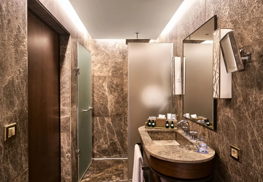 Club Privé By Rixos Göcek deneyimi 5