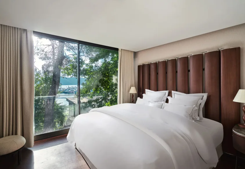 Club Privé By Rixos Göcek deneyimi 7