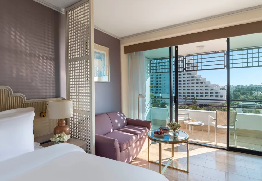 Rixos Downtown Antalya - The Land of Legends Access deneyimi 7