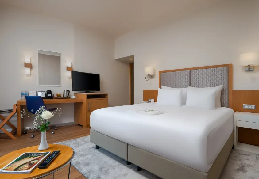 Rixos Park Belek - The Land Of Legends Access deneyimi 2