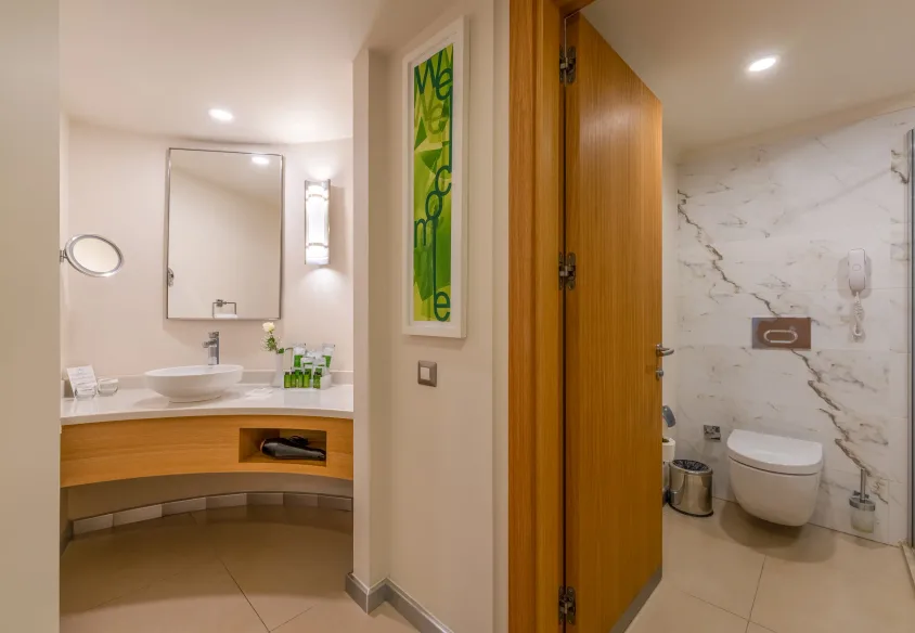 Rixos Park Belek - The Land Of Legends Access deneyimi 6