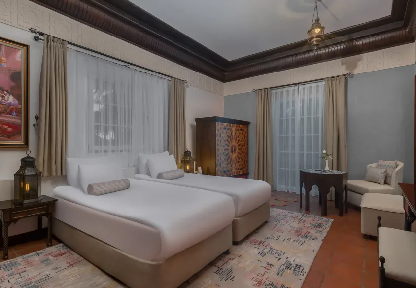 Rixos Park Belek - The Land Of Legends Access deneyimi 7