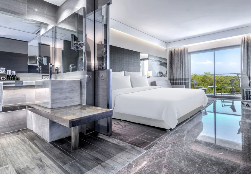 Rixos Premium Belek - The Land Of Legends Access deneyimi 3