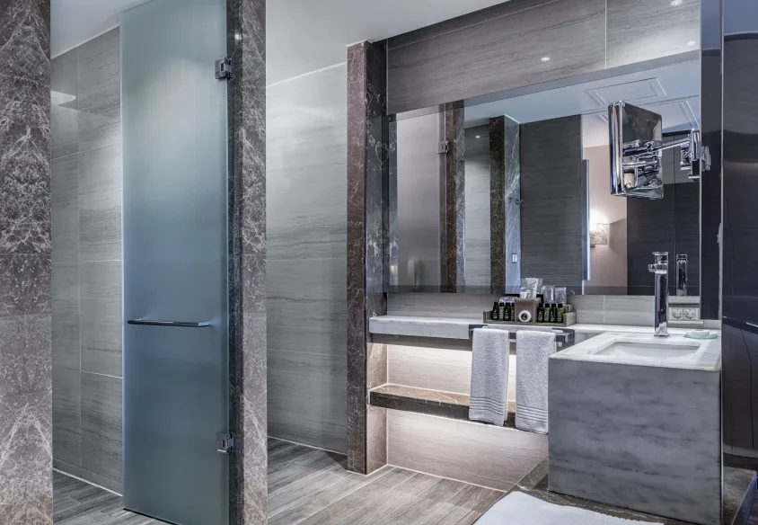 Rixos Premium Belek - The Land Of Legends Access deneyimi 5