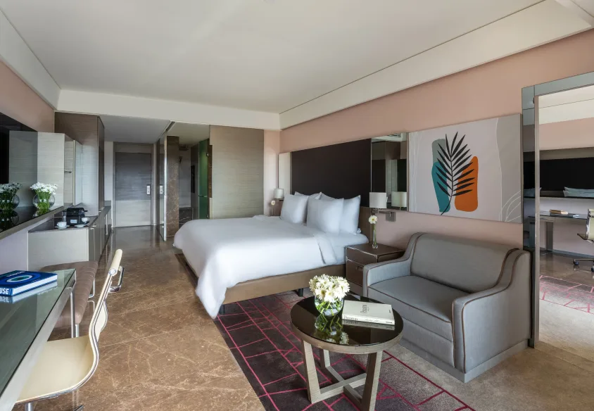 Rixos Premium Belek - The Land Of Legends Access deneyimi 7
