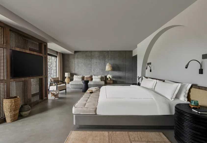 Rixos Premium Bodrum deneyimi 3