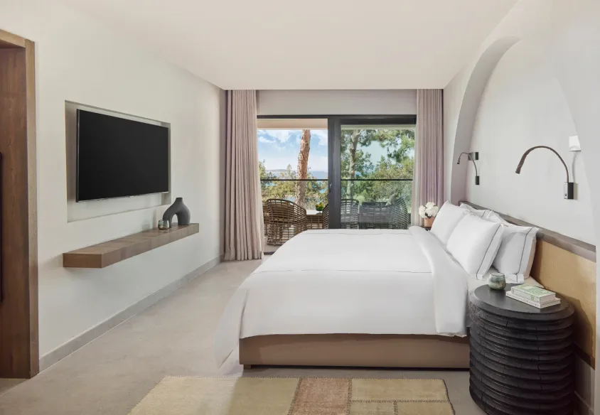 Rixos Premium Bodrum deneyimi 6