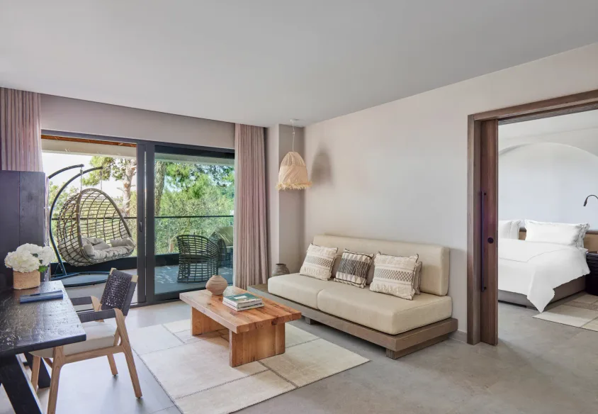 Rixos Premium Bodrum deneyimi 7