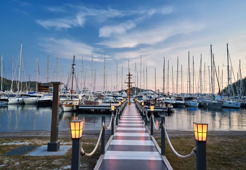 Rixos Premium Göcek Adult Only +13 deneyimi 1