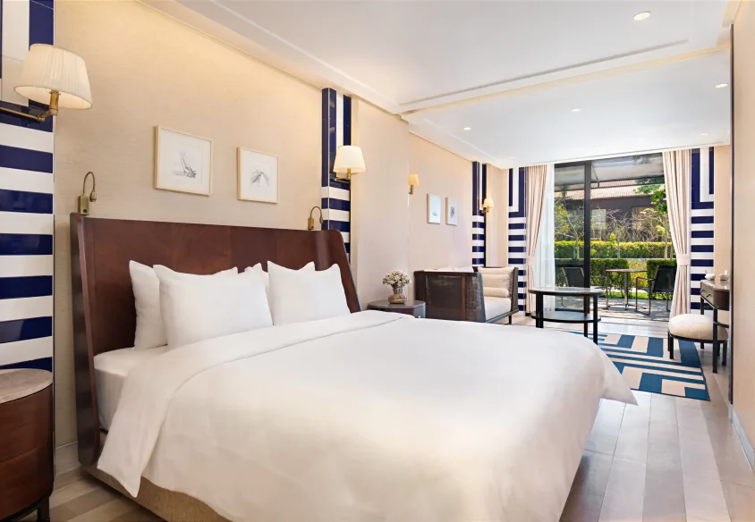Rixos Premium Göcek Adult Only +13 deneyimi 2