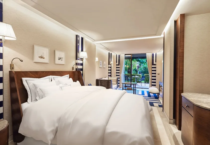 Rixos Premium Göcek Adult Only +13 deneyimi 5