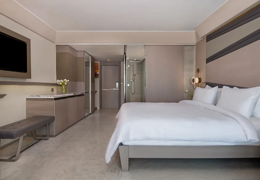 Rixos Premium Tekirova - The Land of Legends Access deneyimi 4