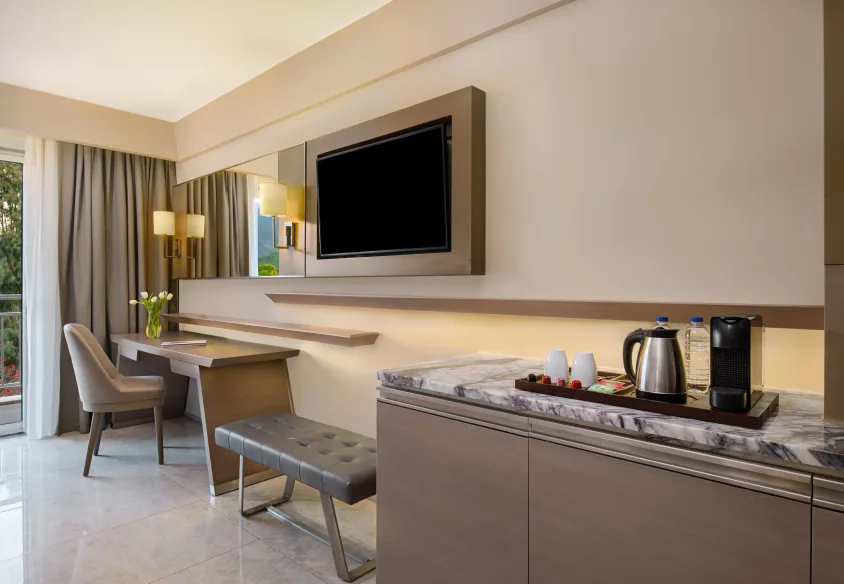 Rixos Premium Tekirova - The Land of Legends Access deneyimi 6