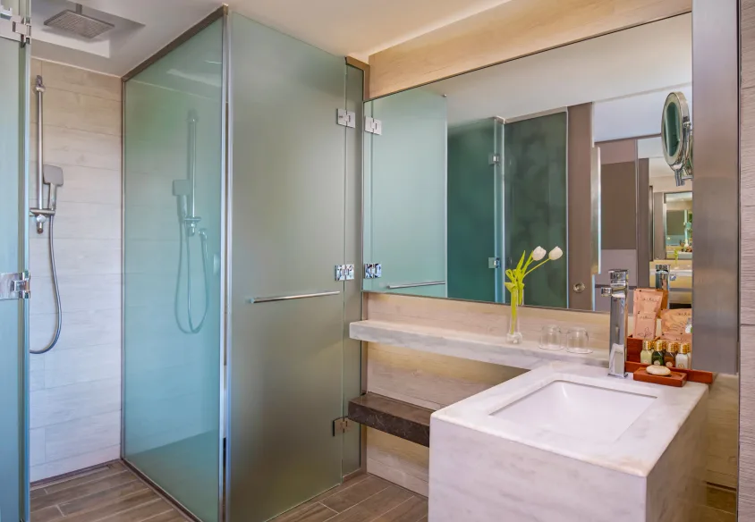 Rixos Premium Tekirova - The Land of Legends Access deneyimi 7